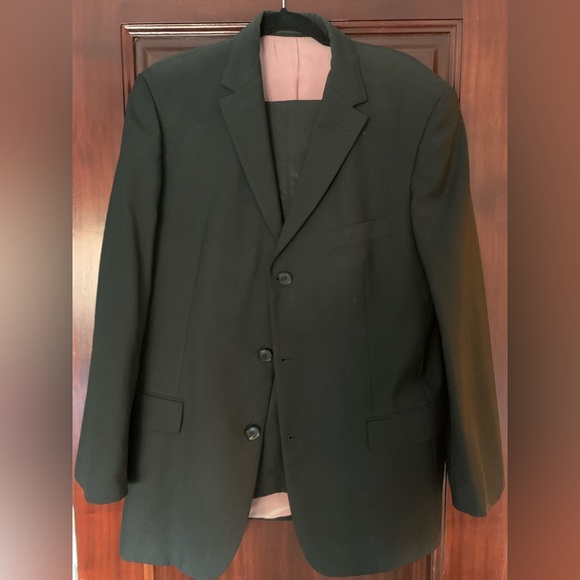 Hugo Boss Suit set